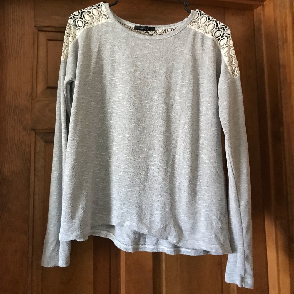 Forever 21 Sweater